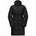 Фото Жіноче пухове напівпальто Jack Wolfskin FROZEN LAKE COAT W 1206132_6000 - зображення 4