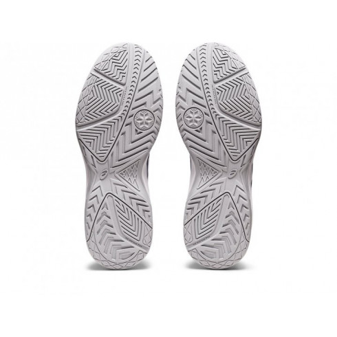 Фото Жіночі волейбольні кросівки ASICS UPCOURT 5 1072A088-100 - зображення 5