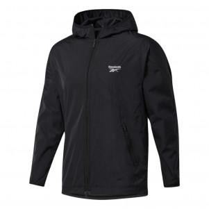 Чоловіча вітровка Reebok CLASSICS VECTOR GV3486