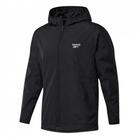 Фото Чоловіча вітровка Reebok CLASSICS VECTOR GV3486 - зображення 6