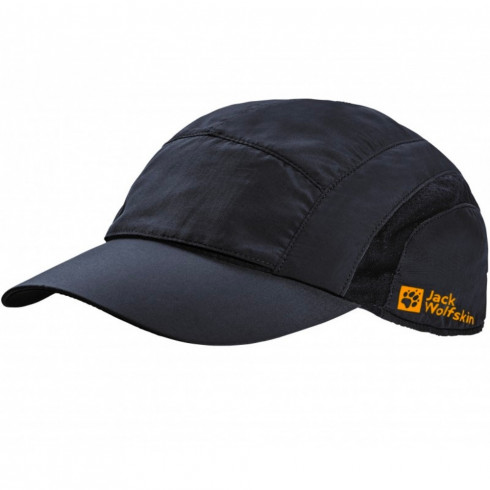 Фото Кепка Jack Wolfskin VENT CAP 1911511_6350 - зображення 2