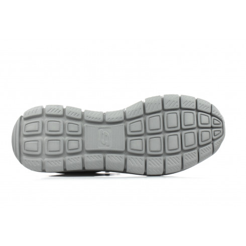 Фото Чоловічі кросівки Skechers Track 232399 NVBK - зображення 6