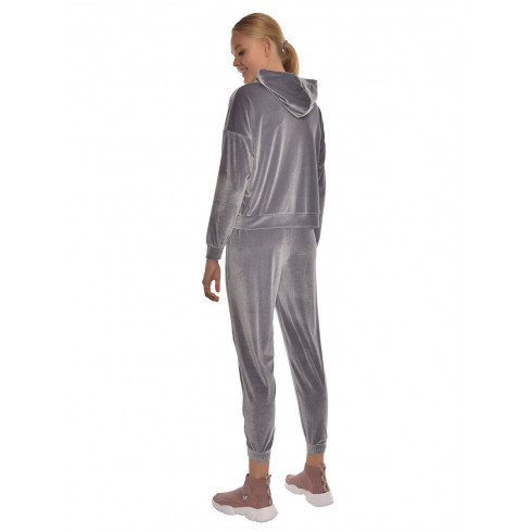 Фото Жіночий спортивний костюм Bilcee TB20WL02W8688-1139 - зображення 4