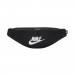 Фото Сумка Nike NK HERITAGE WAISTPACK DB0490-010 - зображення 1