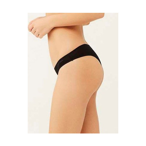 Фото Труси-бразиліана жіночі набір 5 шт. U.S. POLO ASSN 67007 - зображення 5