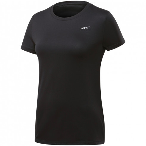 Фото Футболка жіноча Reebok RUN ESSENTIALS SPEEDWICK FK6514 - зображення 3