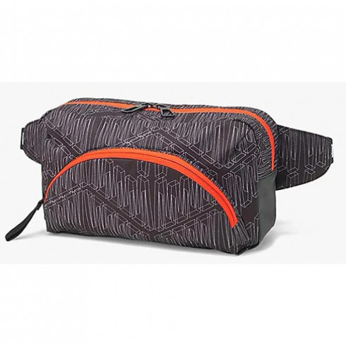 Фото Сумка на пояс Puma Basketball Waist Bag 1,5L 079206-04 - зображення 1