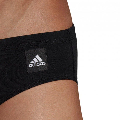 Фото Чоловічі плавки Adidas Pro Solid FJ4708 - зображення 5