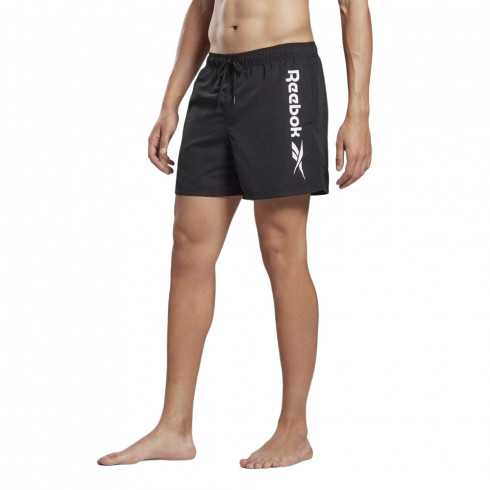 Фото Чоловічі плавальні шорти Reebok WOVEN EW8632 - зображення 3