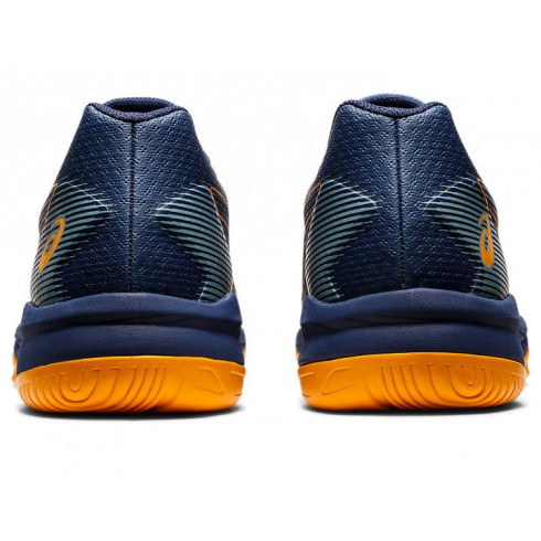 Фото Чоловічі волейбольні кросівки ASICS GEL-COURT HUNTER 2 1071A059-402 - зображення 4