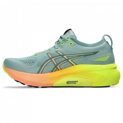 Фото Жіночі бігові кросівки Asics GEL-KAYANO 31 PARIS 1012B745-750 - зображення 2