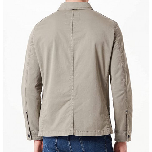 Фото Жакет чоловічий Camel Active Indoor Regular Fit 442035-7I11-31 - зображення 2