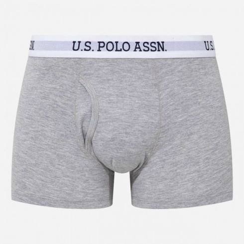 Фото Труси боксери чоловічі 1 шт. U.S. POLO ASSN 80451Y - зображення 4