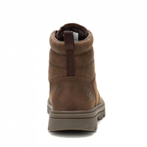 Фото Чоловічі черевики Caterpillar PRACTITIONER MID P725843 - зображення 7