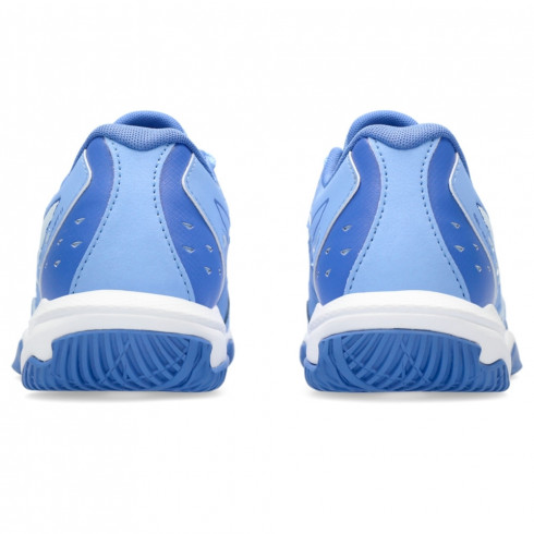 Фото Жіночі волейбольні кросівки Asics GEL-ROCKET 11 1072A093-401 - зображення 5