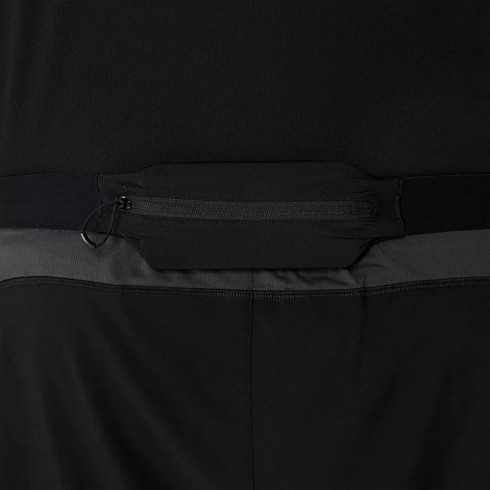 Фото Чоловічі шорти для бігу Asics ROAD 2N1 5IN SHORT 2011D245-001 - зображення 6