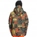 Фото Дитяча зимова куртка Quiksilver MSN PRINTED YTH B SNJT EQBTJ03148-NZE6 - зображення 4