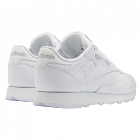 Фото Жіночі повсякденні кросівки REEBOK CLASSIC LEATHER W 2232 - зображення 3