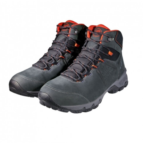 Фото Чоловічі черевики для туризму Mammut Mercury IV Mid GTX Men 3030-04710-RED - зображення 5