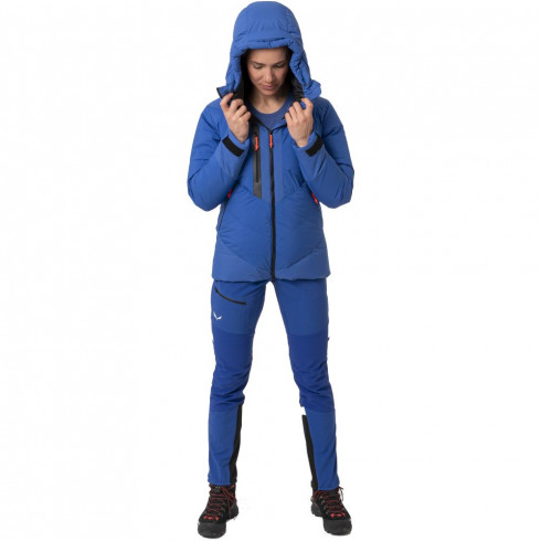 Фото Жіноча куртка Salewa ORTLES HEAVY RDS DOWN W JKT 28177_8620 - зображення 3