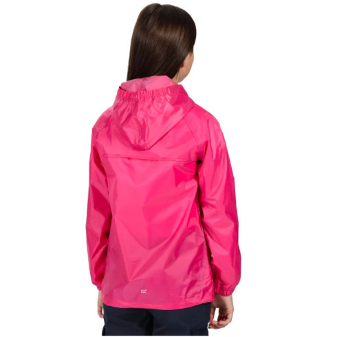 Фото Вітровка дитяча Regatta Kids Stormbrk Jkt W908-5AR - зображення 2
