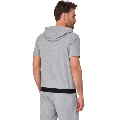 Фото Кофта чоловіча Bilcee ERKEK ORME SWEATSHIRT TBML8852-1061 - зображення 3