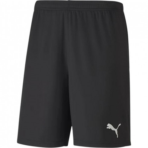 Фото Чоловічі шорти Puma teamGOAL 23 knit Shorts 704262-03 - зображення 1