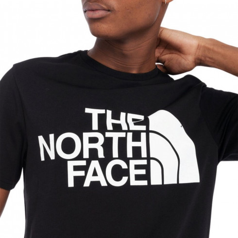 Фото Чоловіча футболка The North Face STANDARD SS NF0A4M7XJK31 - зображення 3