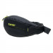 Фото Сумка Hi-Tec BELLYBAG-BLACK/LIME PUNCH - зображення 1