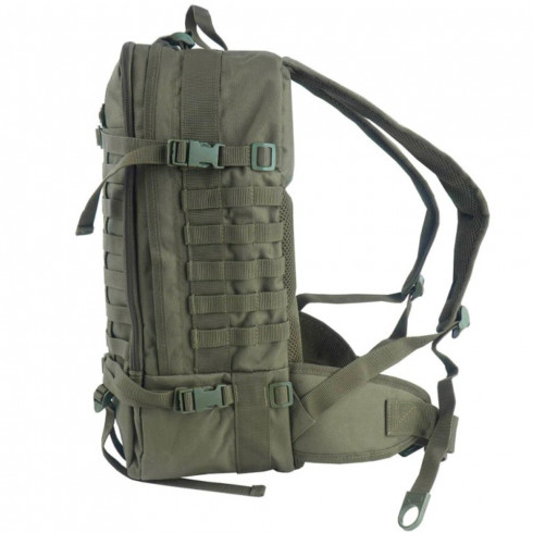 Фото Рюкзак MAGNUM TAIGA 45L-OLIVE GREEN - зображення 3