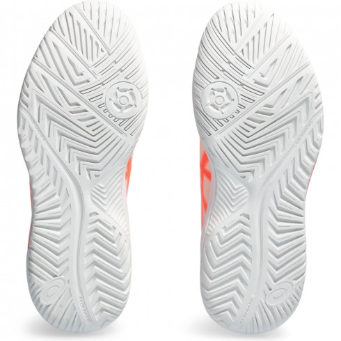 Фото Жіночі кросівки для тенісу Asics GEL-DEDICATE 8 1042A237-700 - зображення 7
