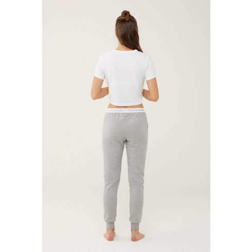 Фото Штани піжамна жіночі U.S. POLO ASSN 16602 - зображення 3