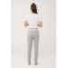 Фото Штани піжамна жіночі U.S. POLO ASSN 16602 - зображення 3