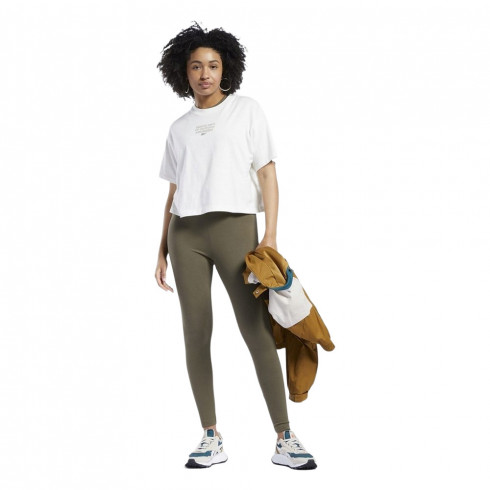 Фото Жіноча футболка Reebok CLASSICS GRAPHIC GR0418 - зображення 3