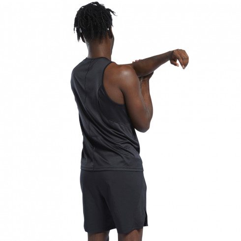 Фото Чоловіча майка Reebok RUNNING SPEEDWICK GR9229 - зображення 3