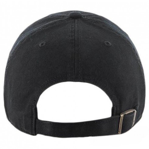 Фото Бейсболка 47 MLB New York Yankees Clean Up B-RGW17GWSNL-BKF - зображення 2