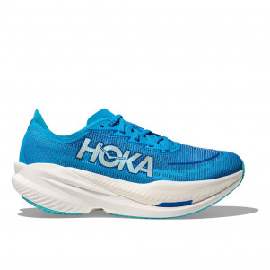 Чоловічі кросівки для бігу HOKA ONE ONE MACH X 2 1155119-SYWR