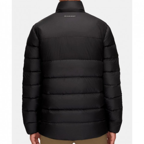 Фото Чоловіча куртка Mammut Whitehorn IN Jacket 1013-02100-BLAC - зображення 3