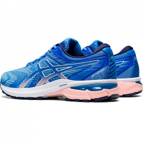 Фото Жіночі бігові кросівки Asics GT-2000 8 1012A591-400 - зображення 6