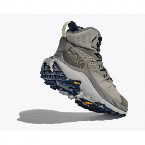 Фото Чоловічі черевики для туризму Hoka One One M KAHA 2 GTX 1123155F-ADS - зображення 4