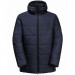Фото Чоловічий синтетичний пуховик Jack Wolfskin DEUTZER LONG JKT M 1207451_1010 - зображення 5