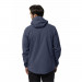 Фото Вітровка чоловіча Jack Wolfskin ELSBERG 2.5L JKT M 1115881_1292 - зображення 3