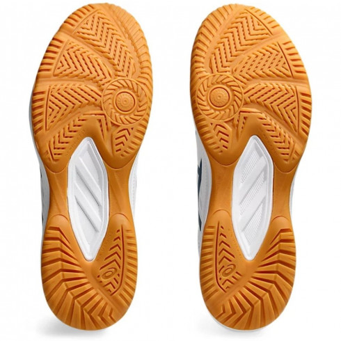 Фото Чоловічі волейбольні кросівки Asics UPCOURT 6 1071A104-100 - зображення 3