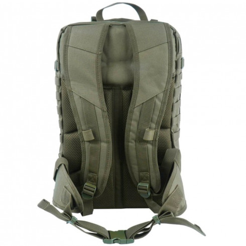 Фото Рюкзак MAGNUM TAIGA 45L-OLIVE GREEN - зображення 4