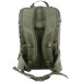 Фото Рюкзак MAGNUM TAIGA 45L-OLIVE GREEN - зображення 4