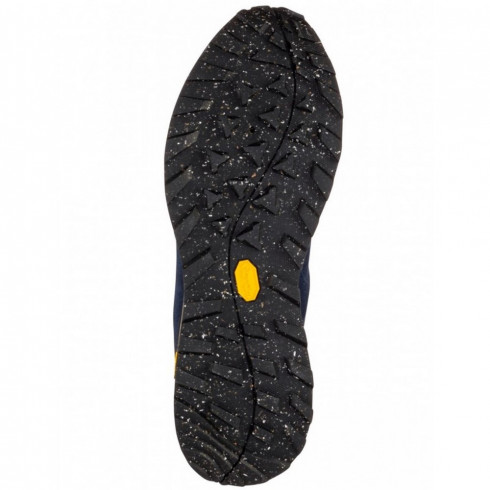 Фото Чоловічі демісезонні кросівки Jack Wolfskin TERRAVENTURE URBAN LOW M 4055381_1169 - зображення 6