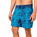 Фото Чоловічі шорти борд Rip Curl MIRAGE RETRO SEALIFE 04HMBO-49 - зображення 2