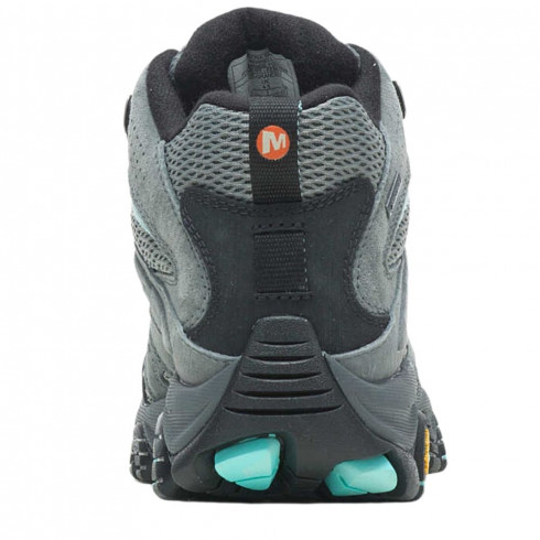 Фото Жіночі трекінгові черевики Merrell MOAB 3 MID GTX J036306 - зображення 3