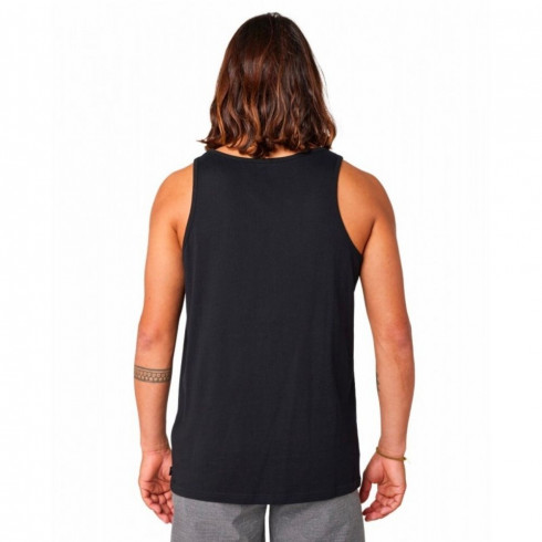 Фото Чоловіча майка Rip Curl CORP ICON TANK 03IMTE-90 - зображення 3