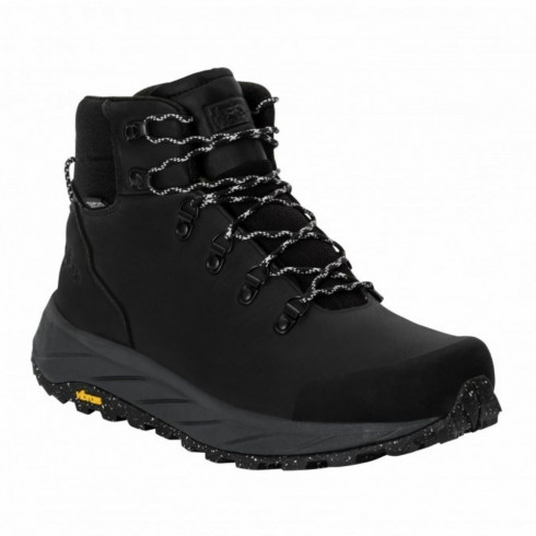 Фото Чоловічі черевики Jack Wolfskin TERRAQUEST X TEXAPORE MID M 4059581_6350 - зображення 3